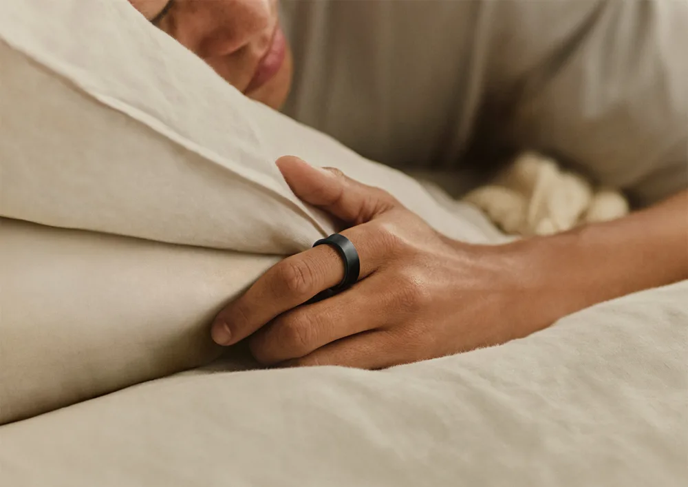 Galaxy Ring, el anillo de Samsung ya es oficial