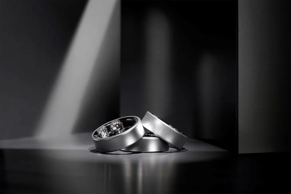 Galaxy Ring, el anillo de Samsung ya es oficial