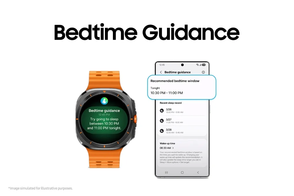 Ya puedes actualizar tu Samsung Galaxy Watch Ultra a One UI 8 Watch Ya puedes actualizar tu Samsung Galaxy Watch Ultra a One UI 8 Watch
