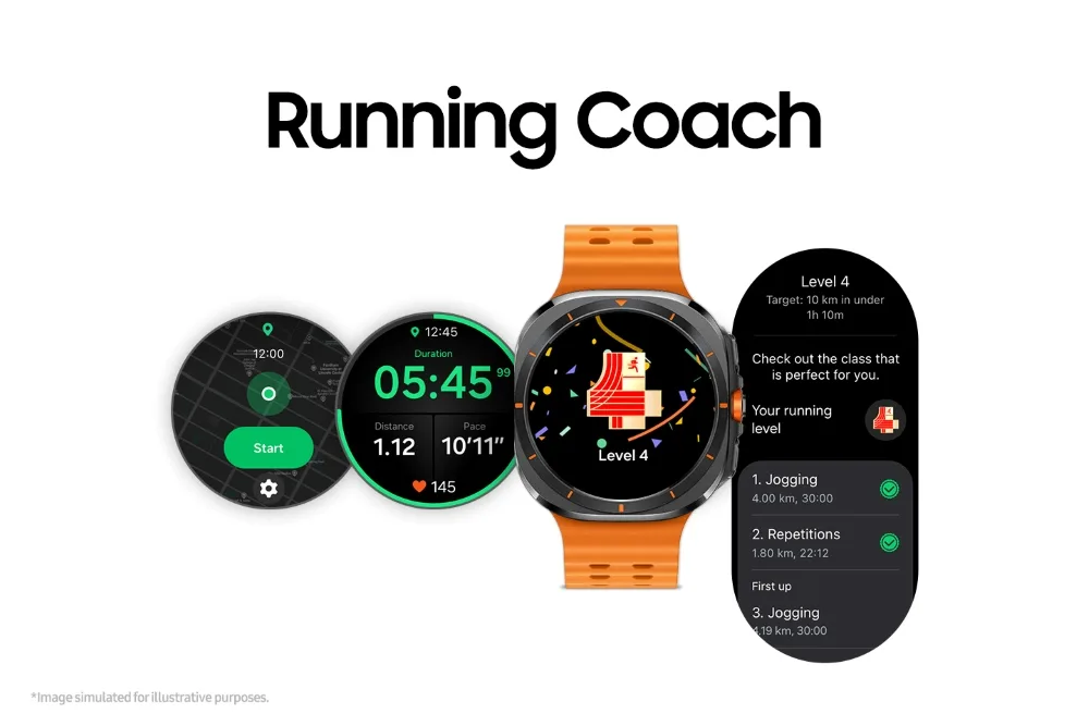 Ya puedes actualizar tu Samsung Galaxy Watch Ultra a One UI 8 Watch Ya puedes actualizar tu Samsung Galaxy Watch Ultra a One UI 8 Watch