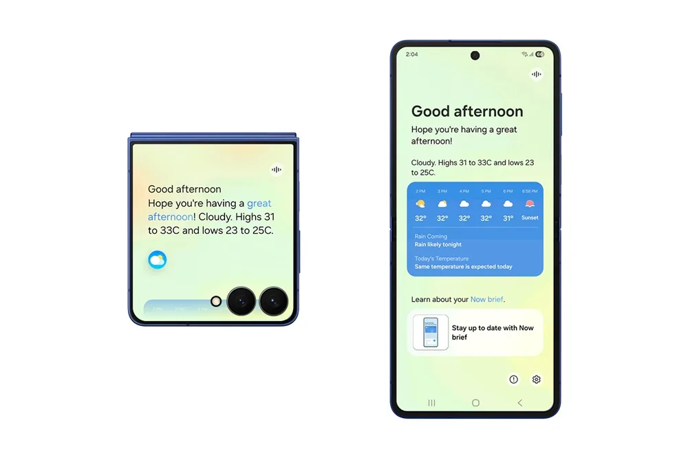 One UI 8 se lanza oficialmente: estos son los Samsung Galaxy que lo recibirán