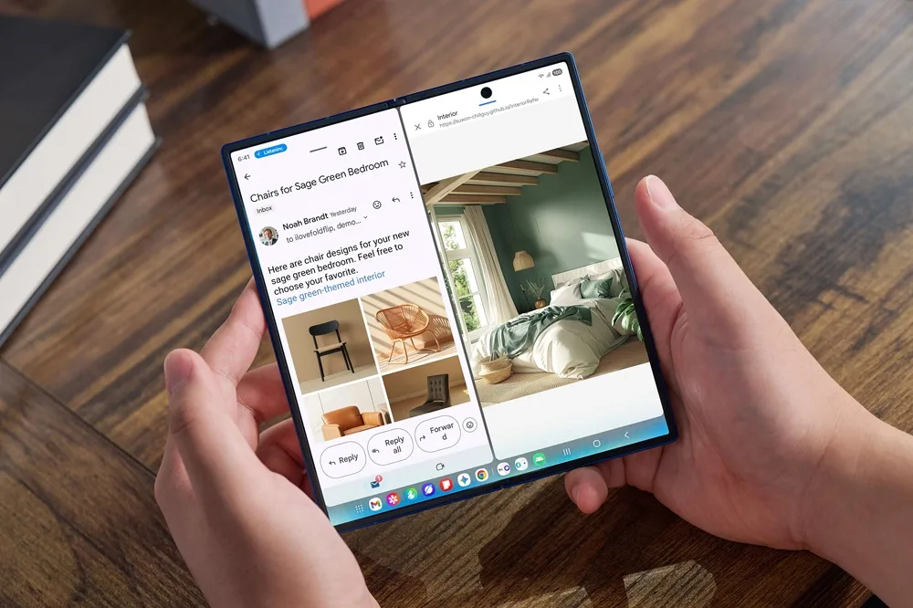 One UI 8 se lanza oficialmente: estos son los Samsung Galaxy que lo recibirán