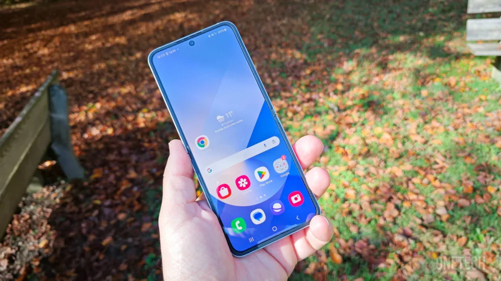Samsung Galaxy Z Flip6, una nueva generación con sabor agridulce - Análisis
