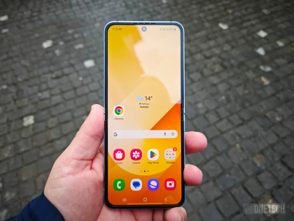 Samsung Galaxy Z Flip6, una nueva generación con sabor agridulce - Análisis