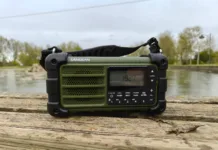 Sangean MMR-99