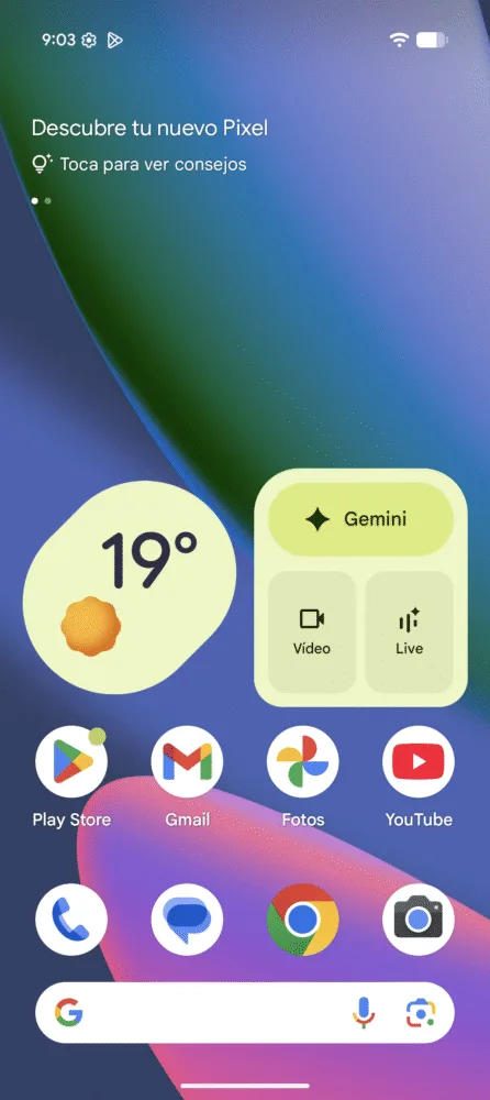 Google Pixel 10, la confirmación de la apuesta por la experiencia - Análisis Google Pixel 10, la confirmación de la apuesta por la experiencia - Análisis