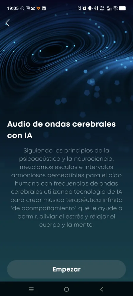 Soundcore Sleep A30, probamos los auriculares que te ayudan a dormir mejor - Análisis