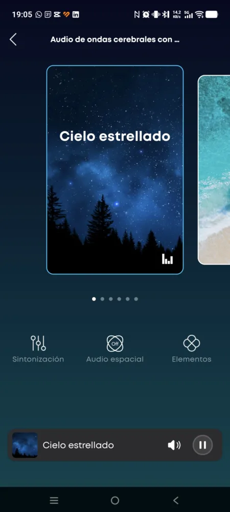Soundcore Sleep A30, probamos los auriculares que te ayudan a dormir mejor - Análisis