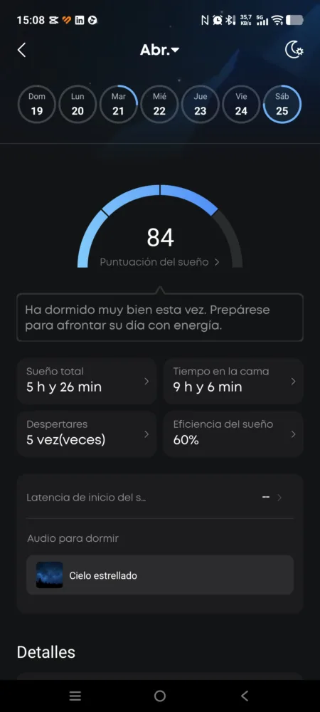 Soundcore Sleep A30, probamos los auriculares que te ayudan a dormir mejor - Análisis