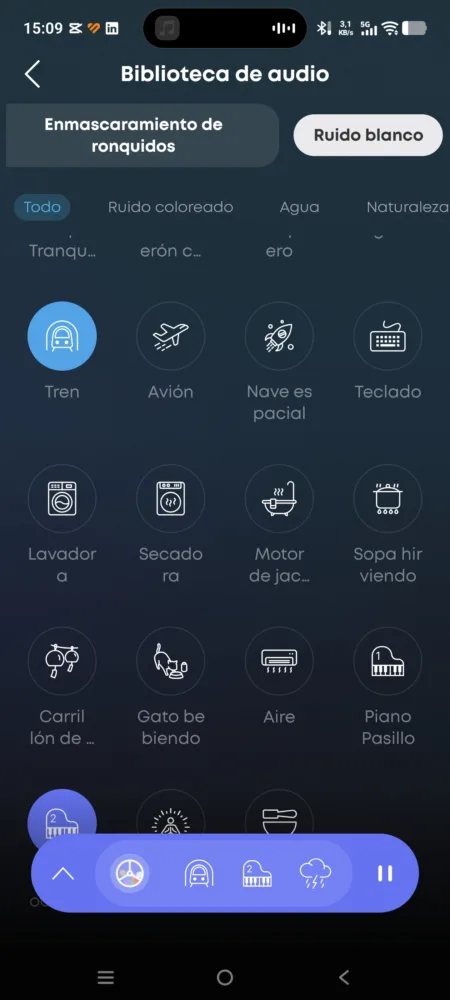 Soundcore Sleep A30, probamos los auriculares que te ayudan a dormir mejor - Análisis