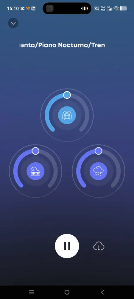 Soundcore Sleep A30, probamos los auriculares que te ayudan a dormir mejor - Análisis