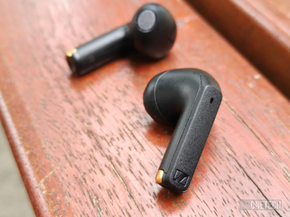 Sennheiser Accentum Open, análisis completo y opinión Sennheiser Accentum Open, análisis completo y opinión