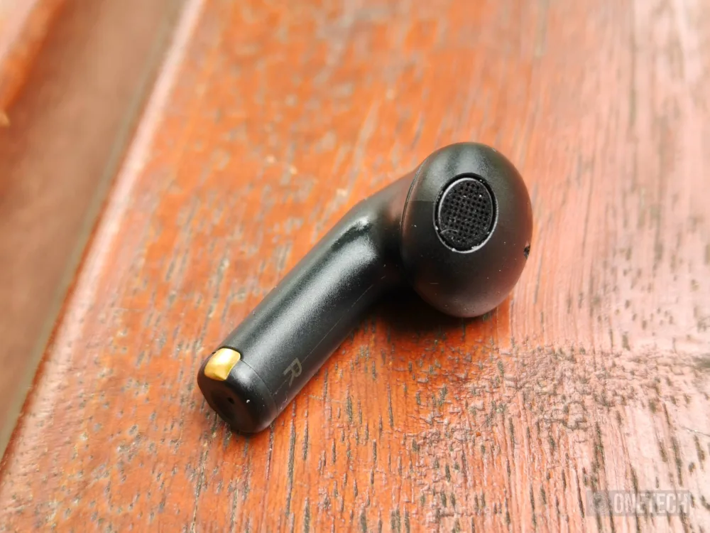 Sennheiser Accentum Open, análisis completo y opinión Sennheiser Accentum Open, análisis completo y opinión