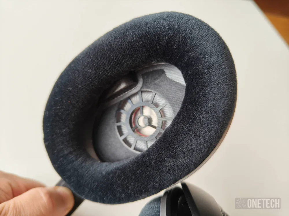 Sennheiser HD 550, probamos los mejores auriculares abiertos según EISA Sennheiser HD 550, probamos los mejores auriculares abiertos según EISA