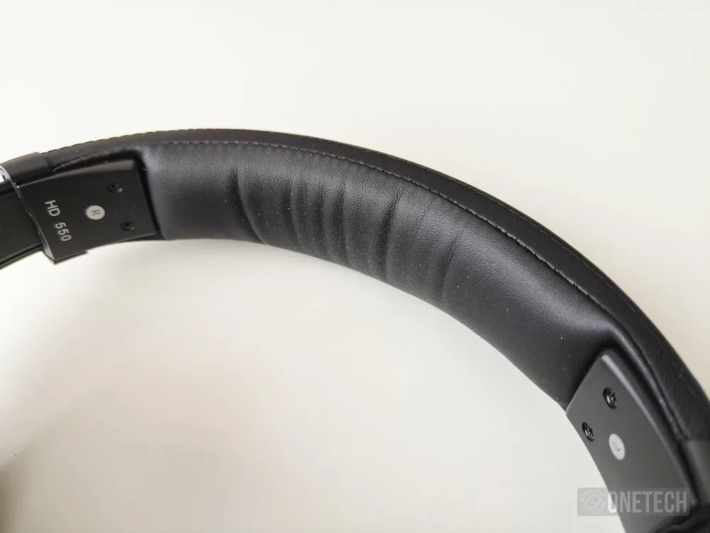 Sennheiser HD 550, probamos los mejores auriculares abiertos según EISA Sennheiser HD 550, probamos los mejores auriculares abiertos según EISA