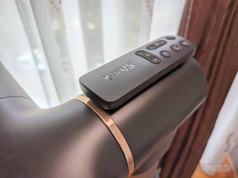 Shark TurboBlade, el ventilador personalizable que alivia tu verano - Análisis Shark TurboBlade, el ventilador personalizable que alivia tu verano - Análisis