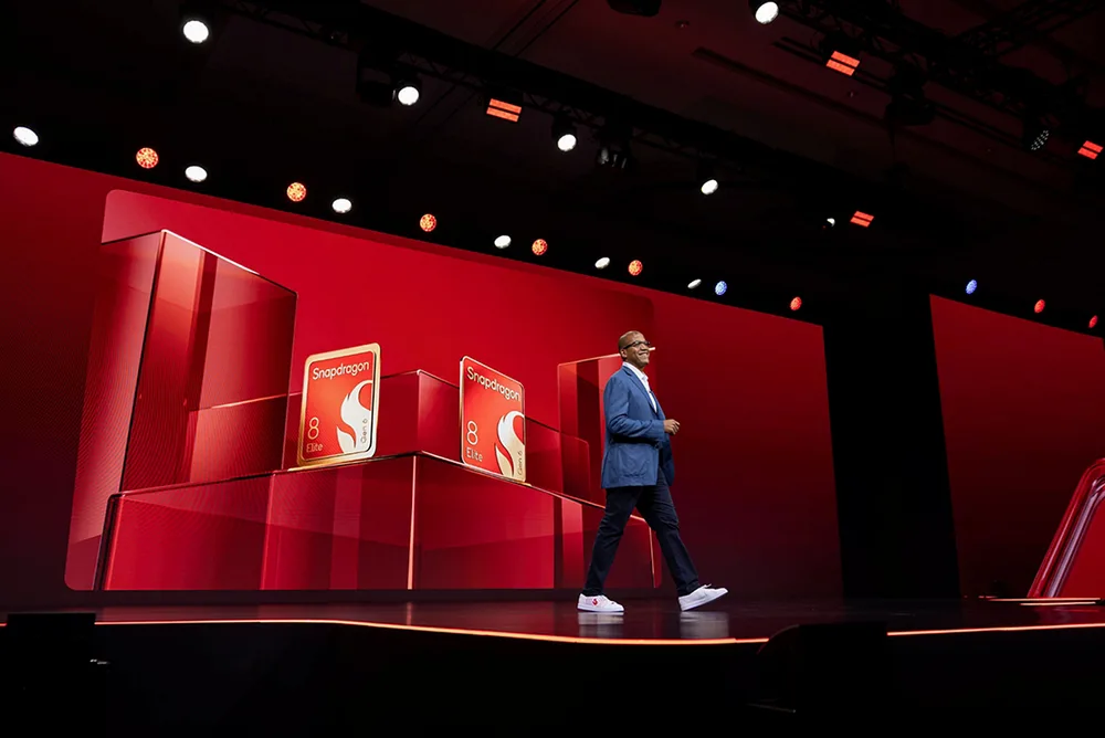 Snapdragon 8 Elite Gen 6