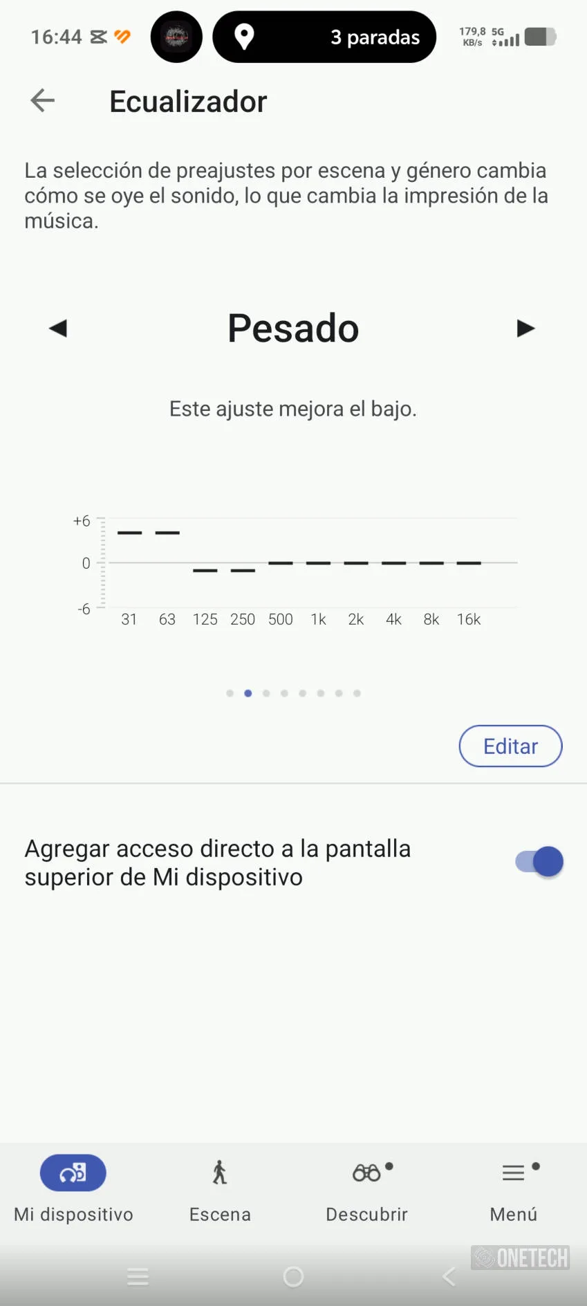 Sony LinkBuds Clip: la apuesta de Sony por escuchar tu música sin aislarte del mundo - Análisis