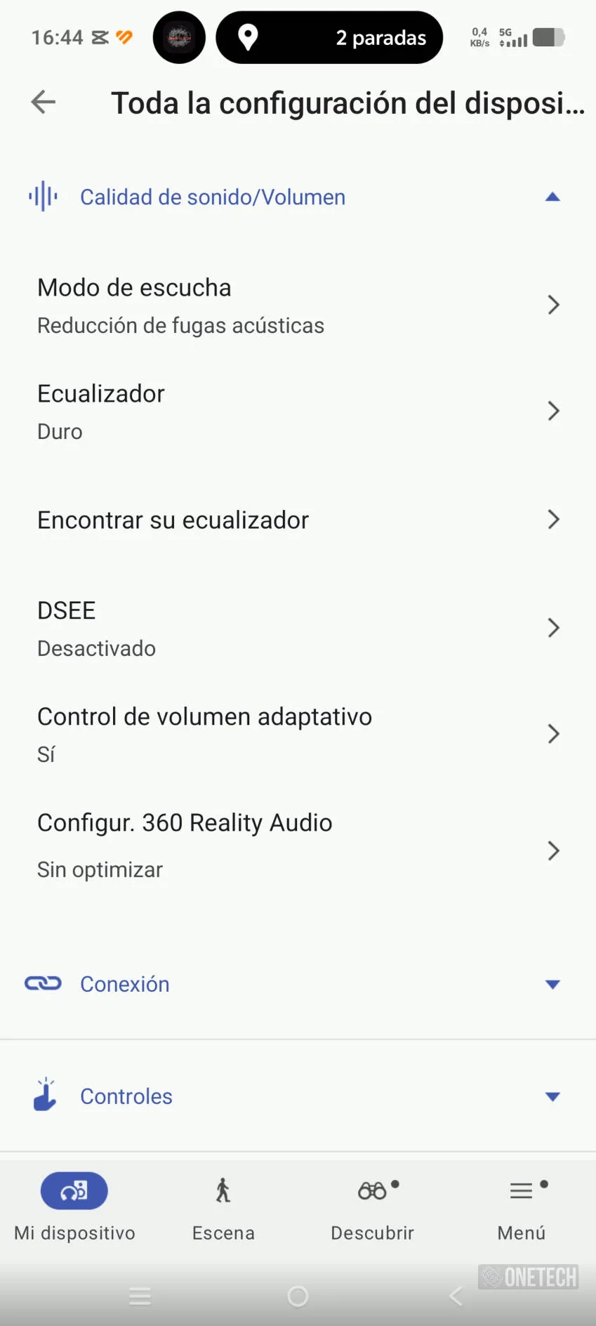 Sony LinkBuds Clip: la apuesta de Sony por escuchar tu música sin aislarte del mundo - Análisis