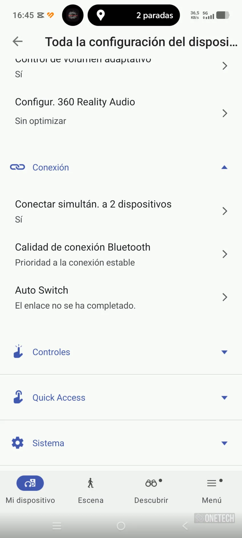 Sony LinkBuds Clip: la apuesta de Sony por escuchar tu música sin aislarte del mundo - Análisis
