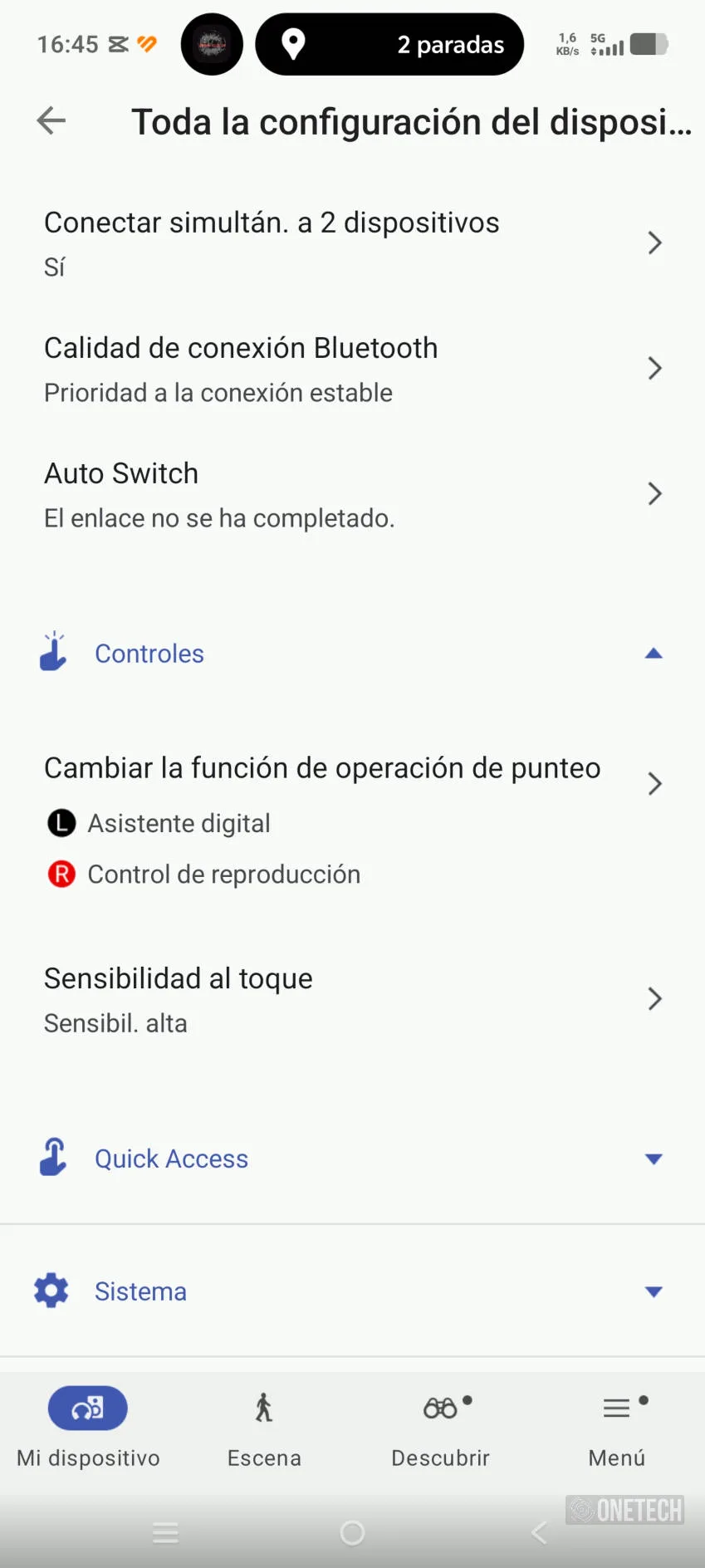 Sony LinkBuds Clip: la apuesta de Sony por escuchar tu música sin aislarte del mundo - Análisis