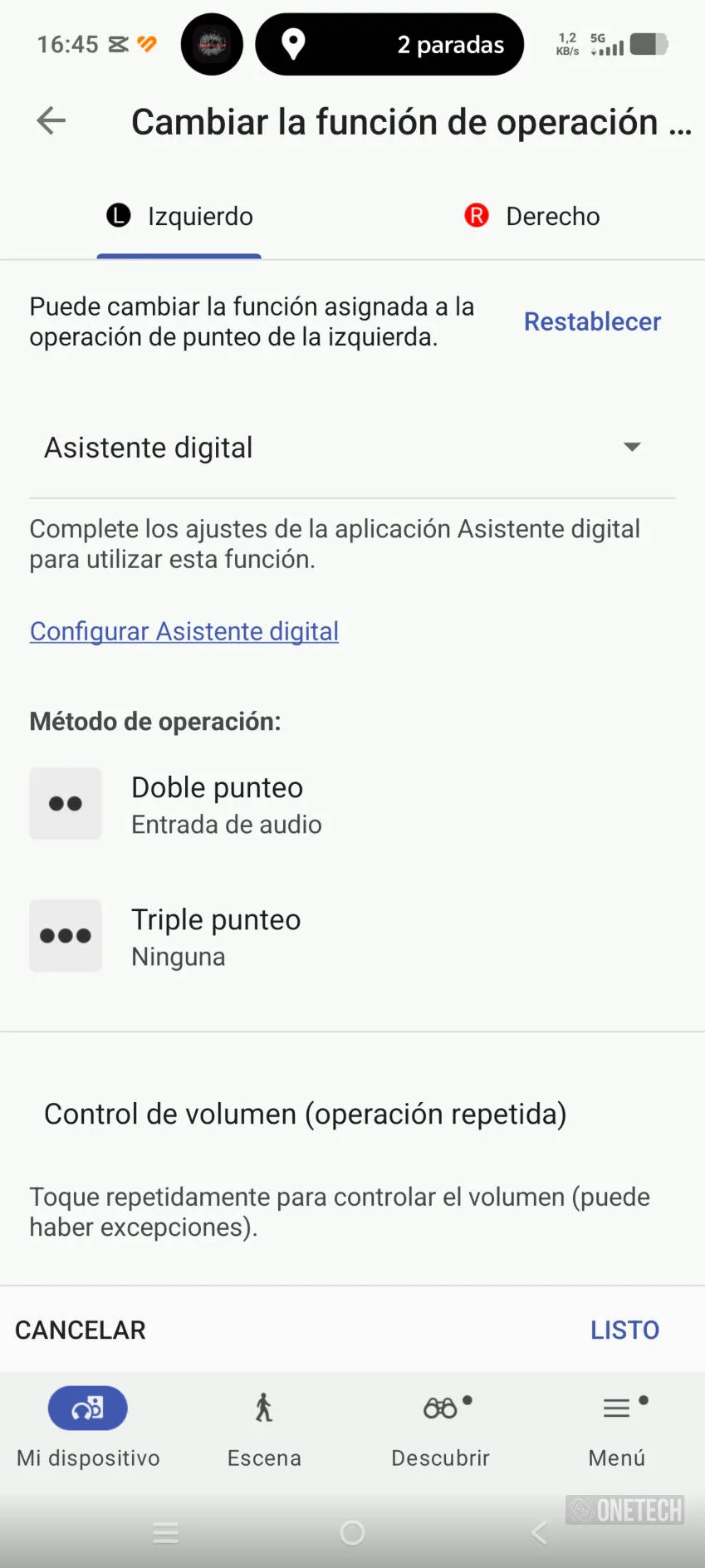 Sony LinkBuds Clip: la apuesta de Sony por escuchar tu música sin aislarte del mundo - Análisis