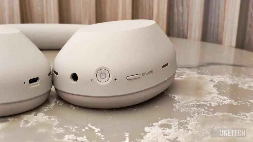 Sony WH-1000XM6, una evolución que se ha hecho esperar ¿Ha merecido la pena? - Análisis Sony WH-1000XM6, una evolución que se ha hecho esperar ¿Ha merecido la pena? - Análisis