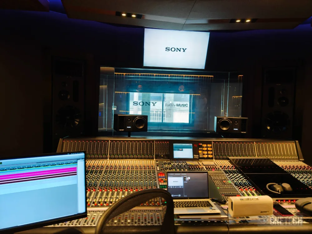 Sony WH-1000XM6, una evolución que se ha hecho esperar ¿Ha merecido la pena? - Análisis Sony WH-1000XM6, una evolución que se ha hecho esperar ¿Ha merecido la pena? - Análisis