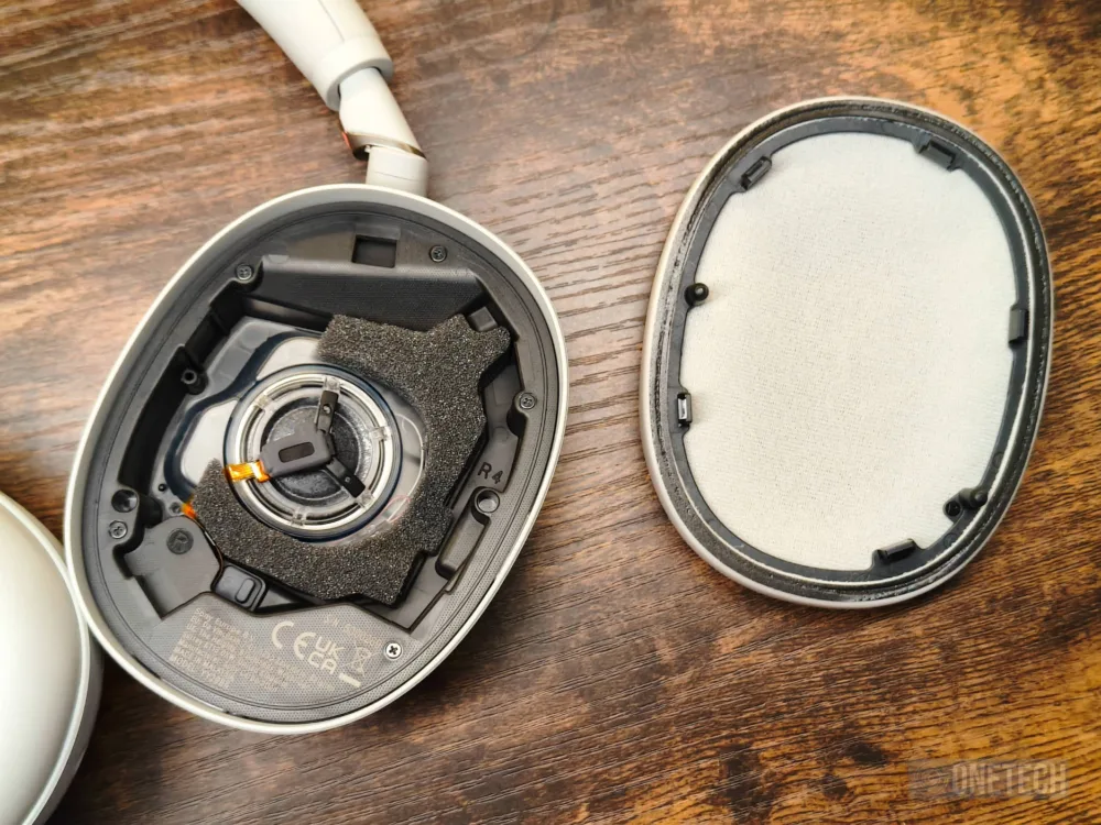 Sony WH-1000XM6, una evolución que se ha hecho esperar ¿Ha merecido la pena? - Análisis Sony WH-1000XM6, una evolución que se ha hecho esperar ¿Ha merecido la pena? - Análisis