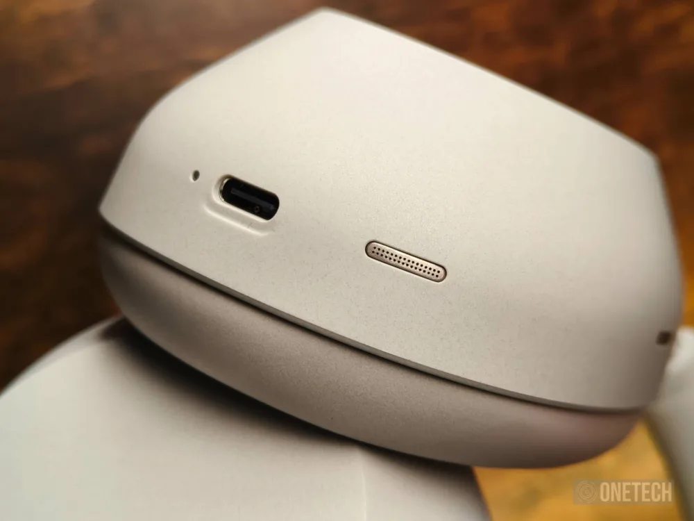 Sony WH-1000XM6, una evolución que se ha hecho esperar ¿Ha merecido la pena? - Análisis Sony WH-1000XM6, una evolución que se ha hecho esperar ¿Ha merecido la pena? - Análisis