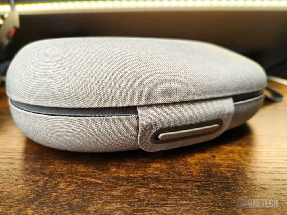 Sony WH-1000XM6, una evolución que se ha hecho esperar ¿Ha merecido la pena? - Análisis Sony WH-1000XM6, una evolución que se ha hecho esperar ¿Ha merecido la pena? - Análisis