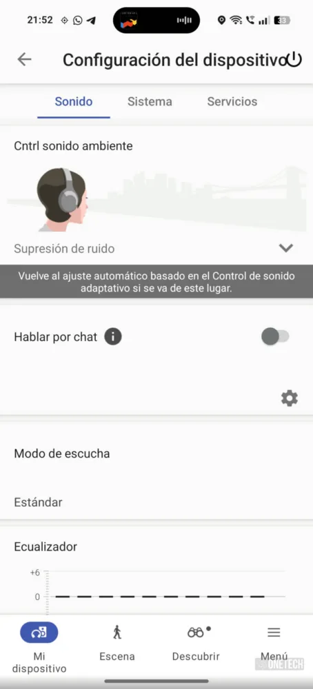 Sony WH-1000XM6, una evolución que se ha hecho esperar ¿Ha merecido la pena? - Análisis Sony WH-1000XM6, una evolución que se ha hecho esperar ¿Ha merecido la pena? - Análisis