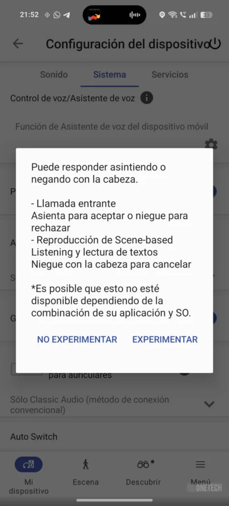 Sony WH-1000XM6, una evolución que se ha hecho esperar ¿Ha merecido la pena? - Análisis Sony WH-1000XM6, una evolución que se ha hecho esperar ¿Ha merecido la pena? - Análisis