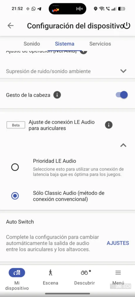 Sony WH-1000XM6, una evolución que se ha hecho esperar ¿Ha merecido la pena? - Análisis Sony WH-1000XM6, una evolución que se ha hecho esperar ¿Ha merecido la pena? - Análisis