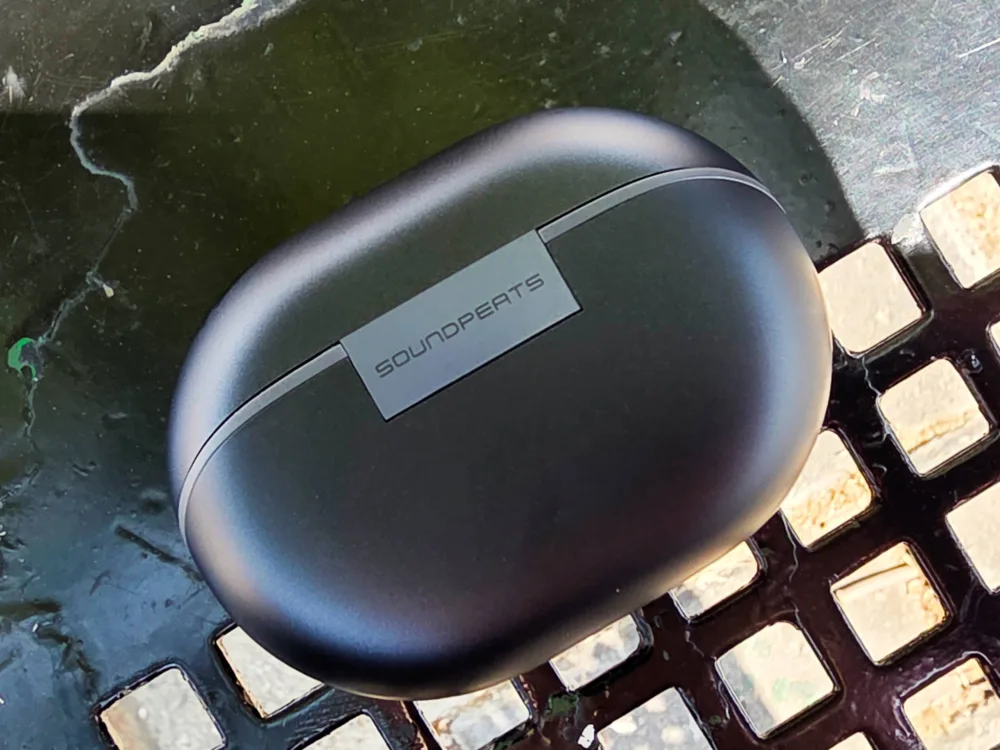 SoundPEATS Air5 Pro, un toque de atención a los grandes del sonido - Análisis SoundPEATS Air5 Pro, un toque de atención a los grandes del sonido - Análisis