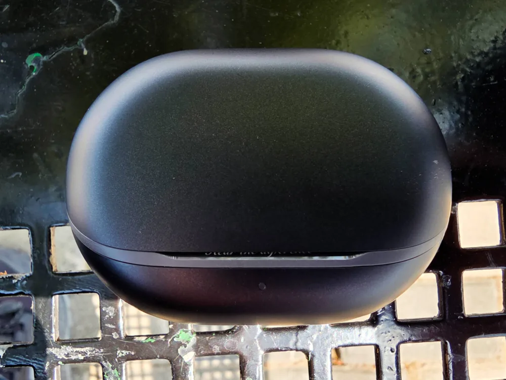 SoundPEATS Air5 Pro, un toque de atención a los grandes del sonido - Análisis SoundPEATS Air5 Pro, un toque de atención a los grandes del sonido - Análisis