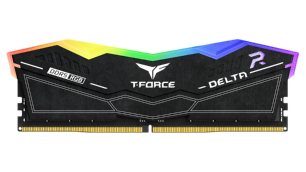 TEAMGROUP presenta los kits de memoria de ultra-capacidad DDR5 de 256GB TEAMGROUP presenta los kits de memoria de ultra-capacidad DDR5 de 256GB