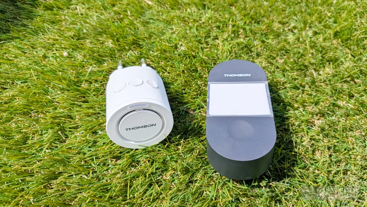 Thomson Kinetic Mini