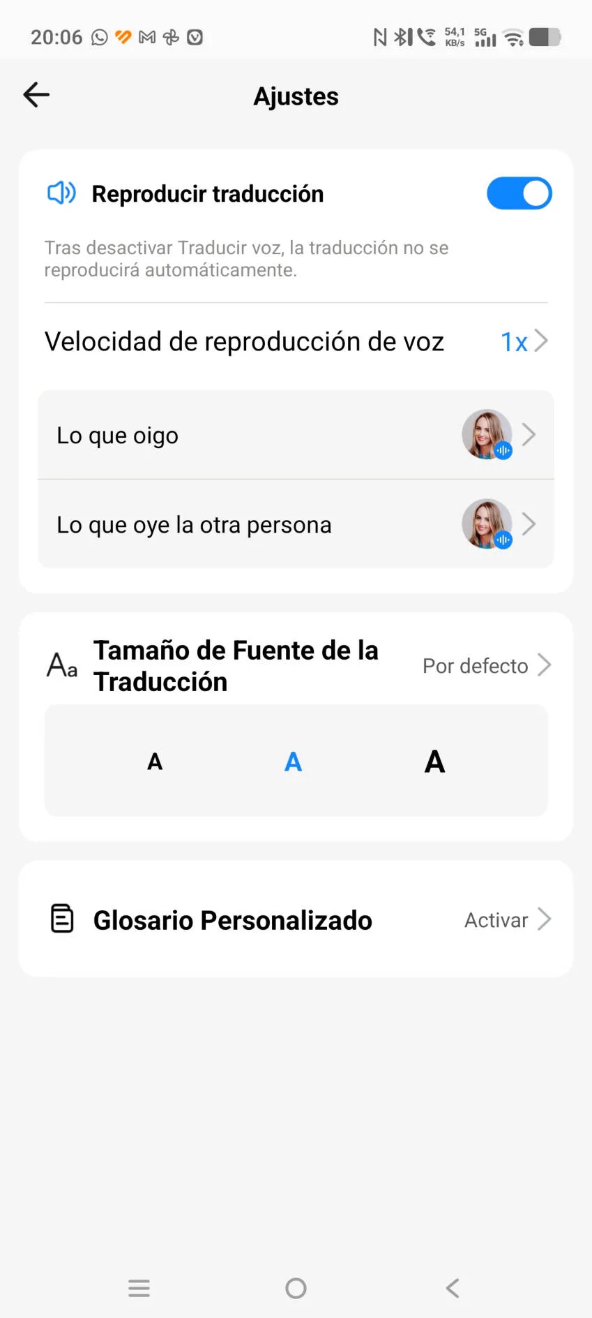 Timekettle W4 Pro: probamos los auriculares que hablan 52 idiomas por ti - Análisis
