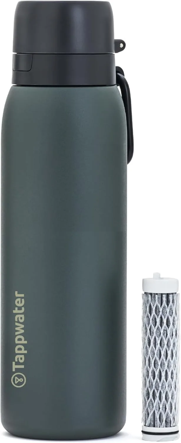 Tappwater BottlePro Adventure