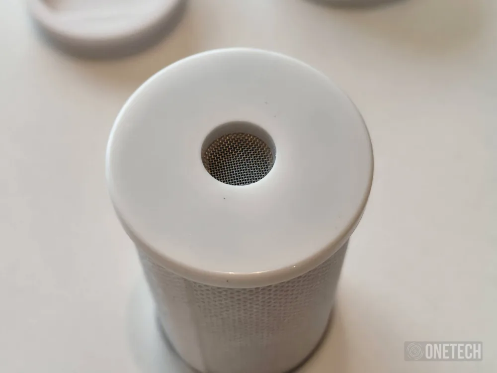 Tappwater EcoPro Chrome SMR, el filtro de agua que añade minerales esenciales - Análisis Tappwater EcoPro Chrome SMR, el filtro de agua que añade minerales esenciales - Análisis