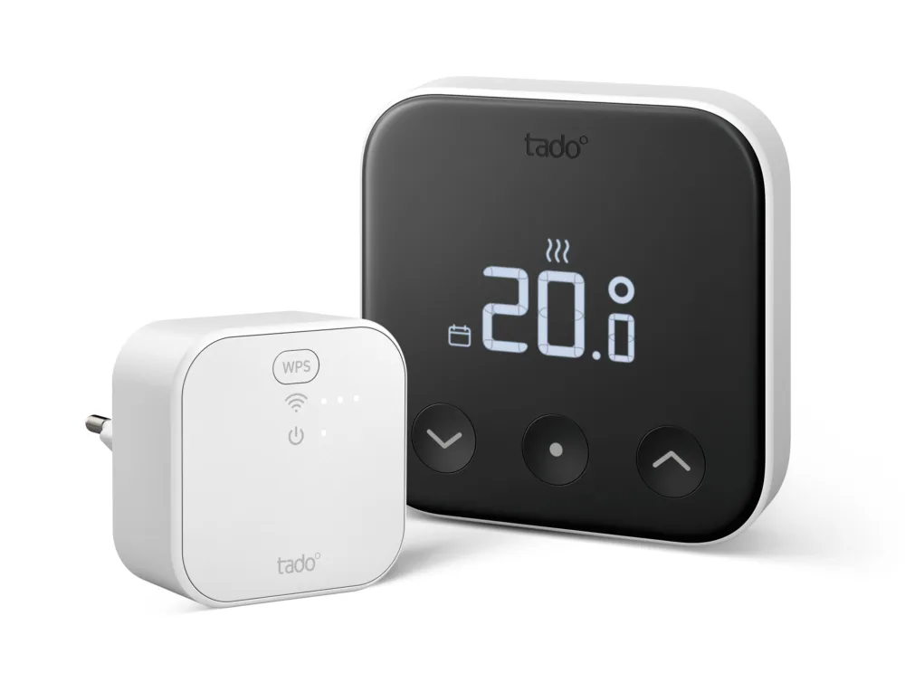 Ahorra este invierno con los termostatos inteligentes de Tado° y Prime Day de Amazon Ahorra este invierno con los termostatos inteligentes de Tado° y Prime Day de Amazon