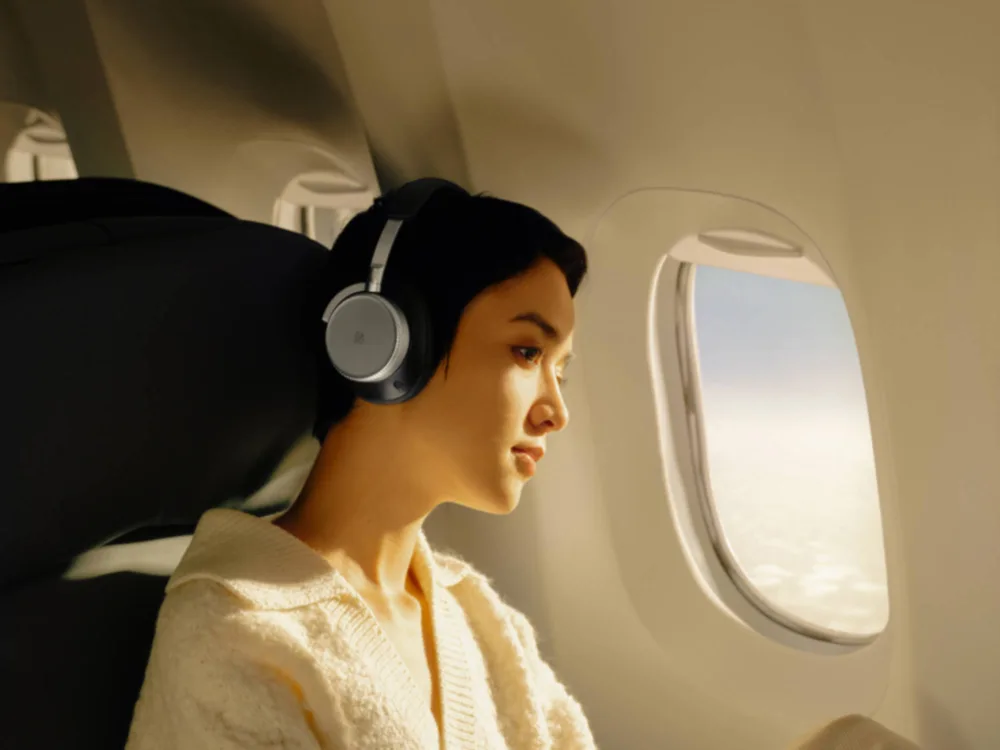 Beoplay H100, los mejores auriculares que ha creado Bang & Olufsen hasta la fecha