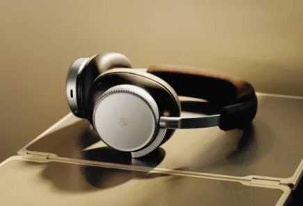 Beoplay H100, los mejores auriculares que ha creado Bang & Olufsen hasta la fecha