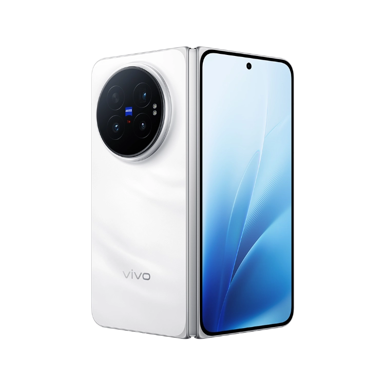 Vivo X Fold6, el nuevo plegable chino confirma su llegada a Europa
