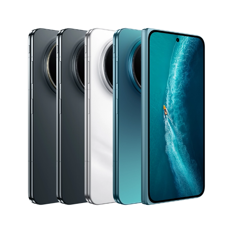 Vivo X Fold6, el nuevo plegable chino confirma su llegada a Europa