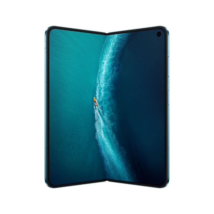 Vivo X Fold6, el nuevo plegable chino confirma su llegada a Europa