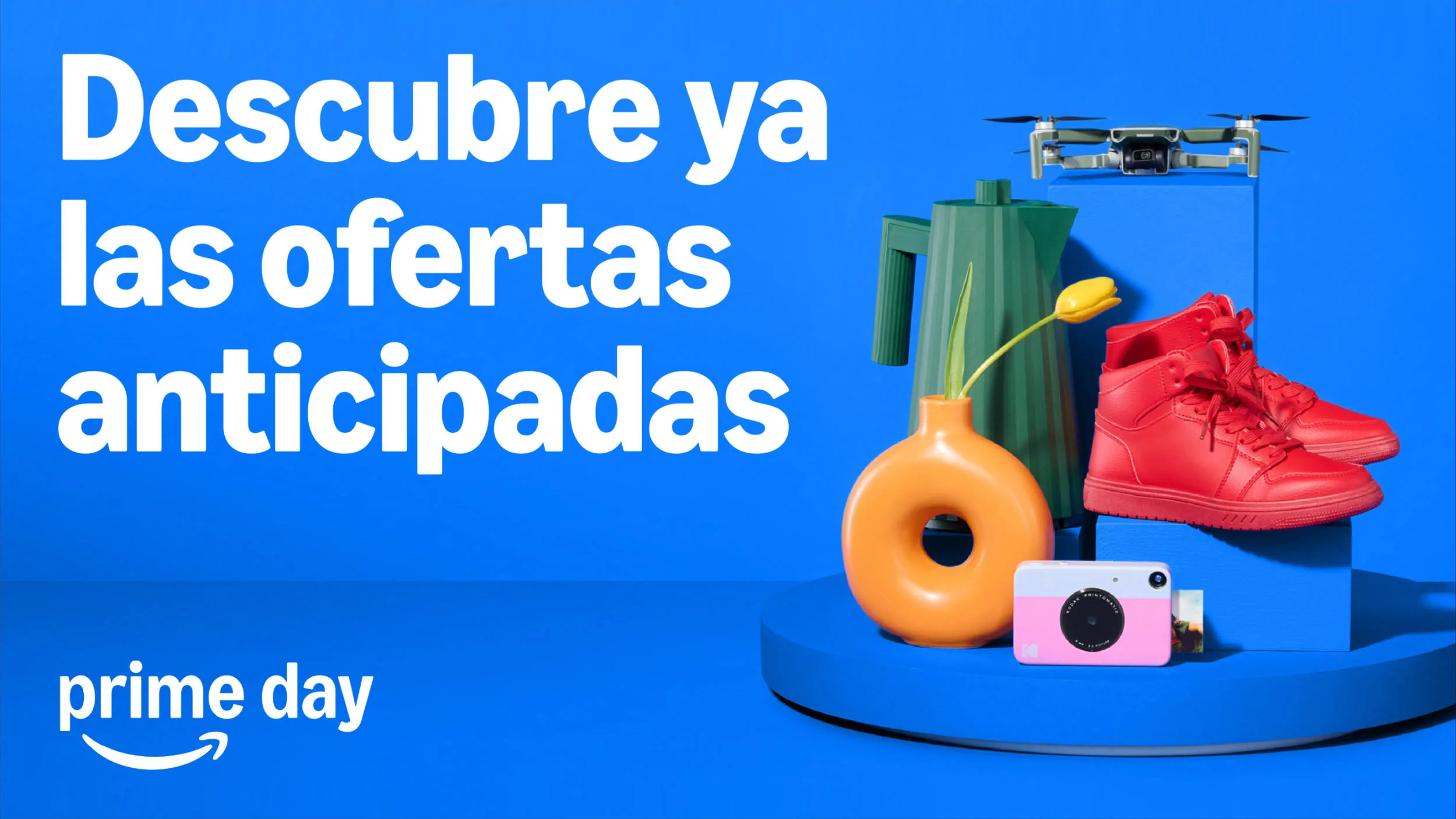 Prime Day de Amazon