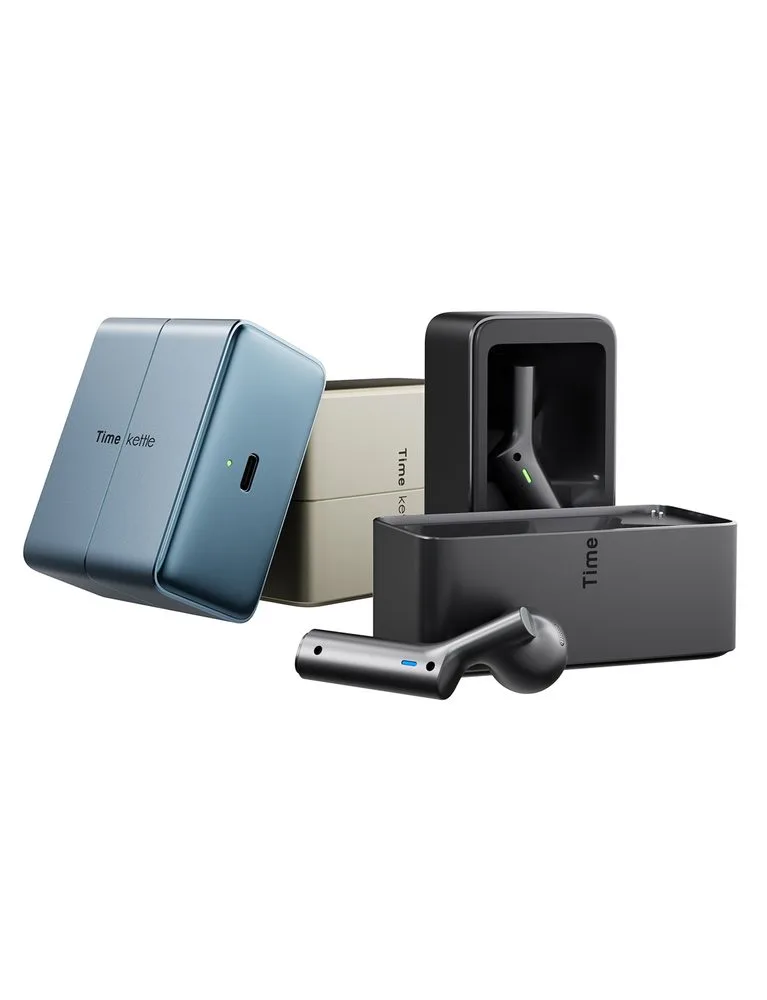 Timekettle W4 Plus AI