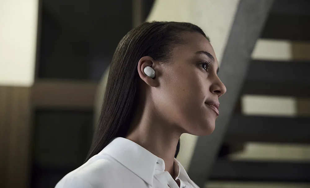 Sony WF-1000XM6, una nueva generación para seguir siendo un referente en sonido y ANC Sony WF-1000XM6, una nueva generación para seguir siendo un referente en sonido y ANC